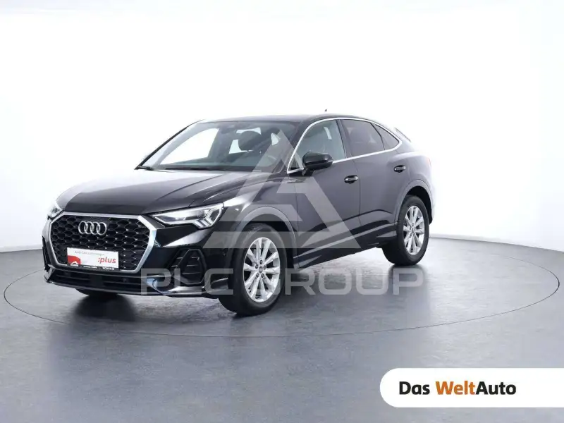 2020 Audi Q3