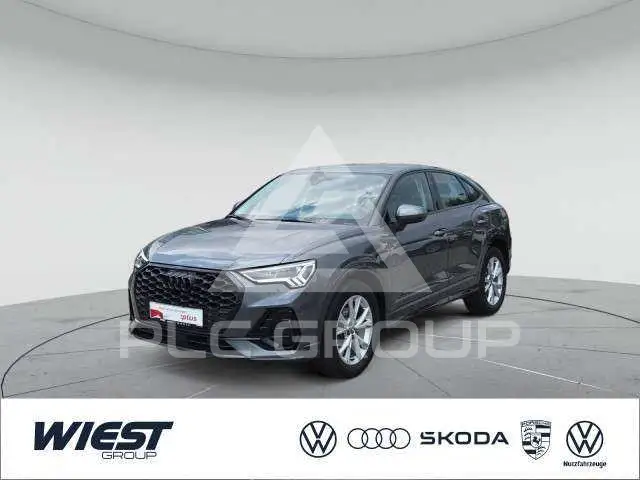 2020 Audi Q3