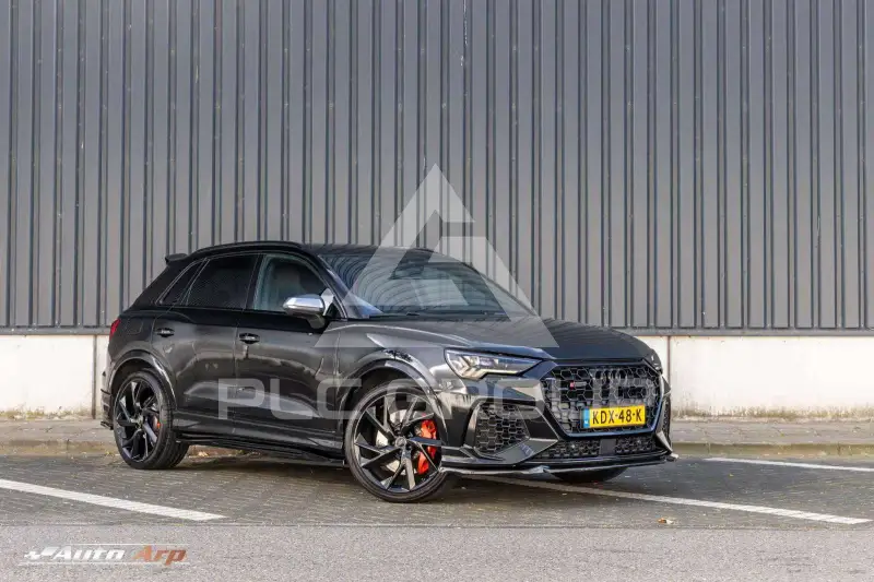 2020 Audi Q3