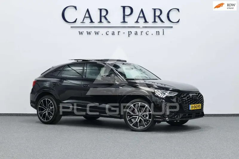 2020 Audi Q3