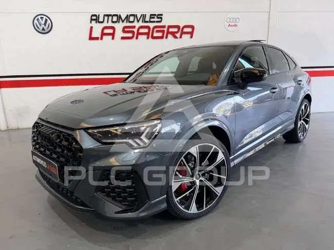 2020 Audi Q3