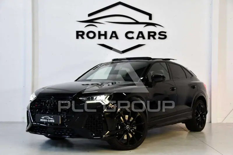2020 Audi Q3