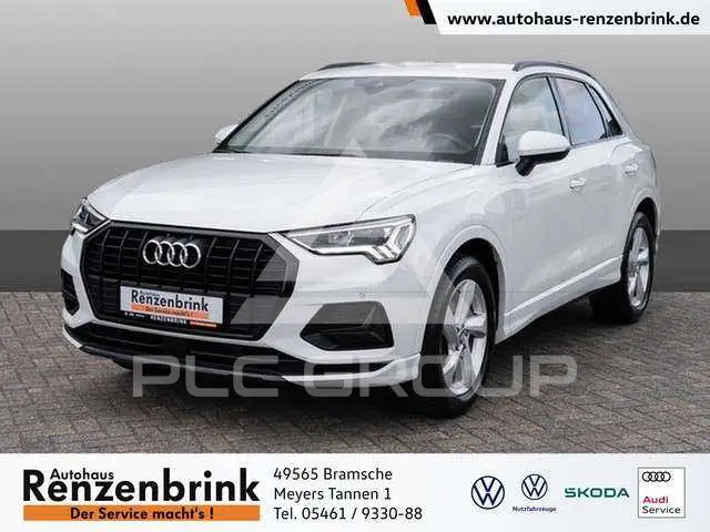 2020 Audi Q3