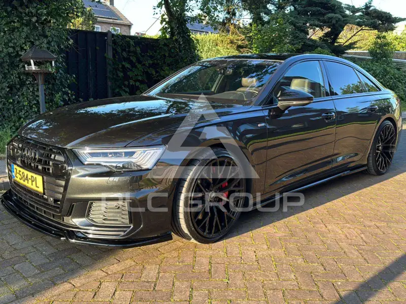 2020 Audi A6