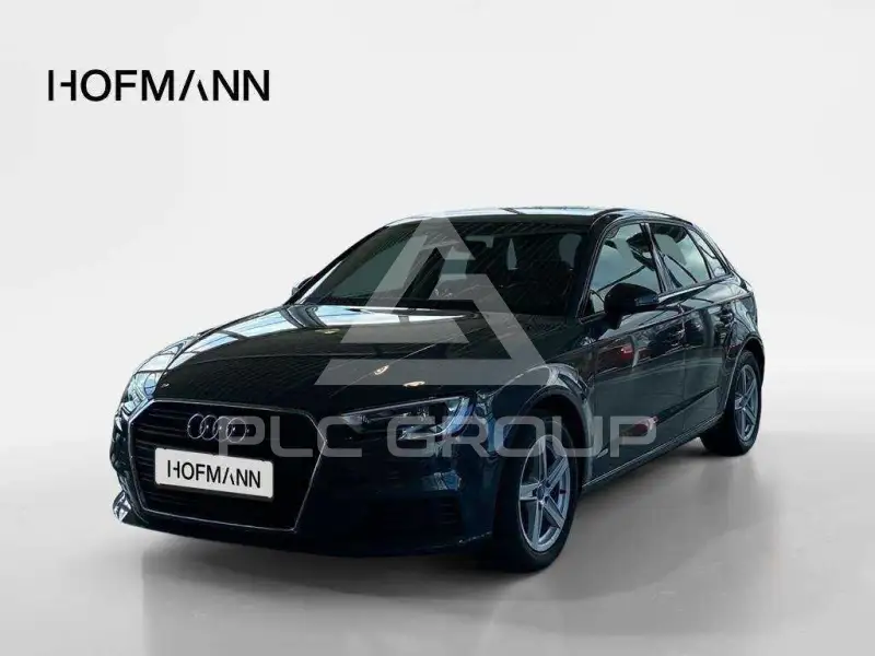 2020 Audi A3