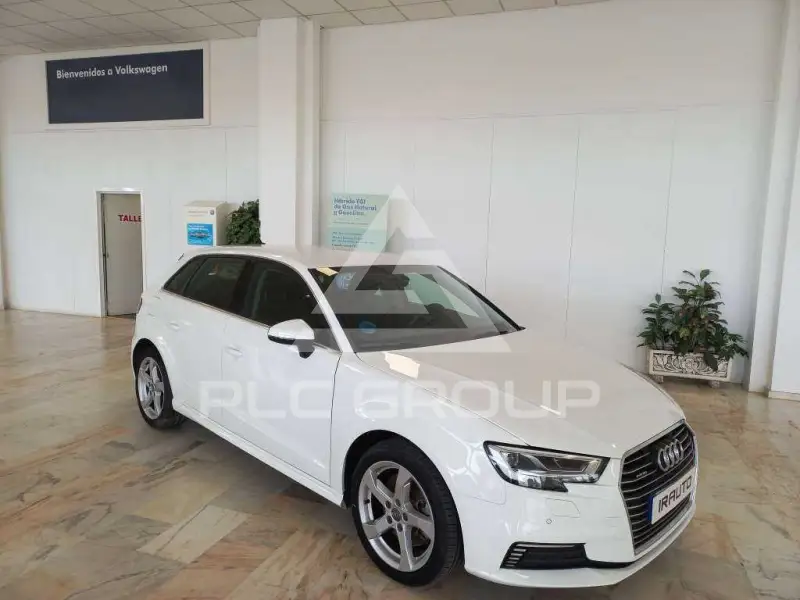 2020 Audi A3