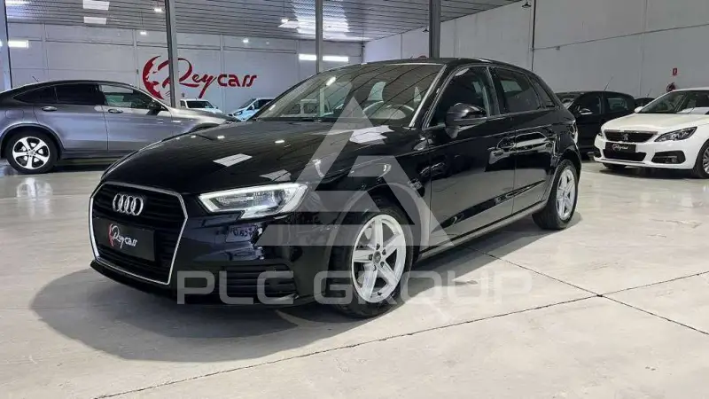 2020 Audi A3