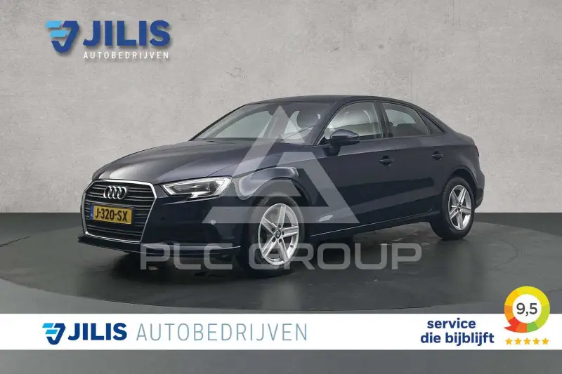 2020 Audi A3