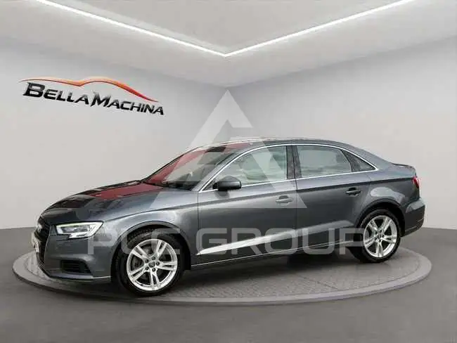 2020 Audi A3