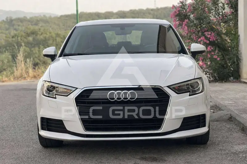 2020 Audi A3