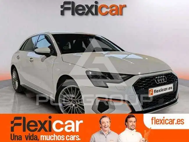 2020 Audi A3