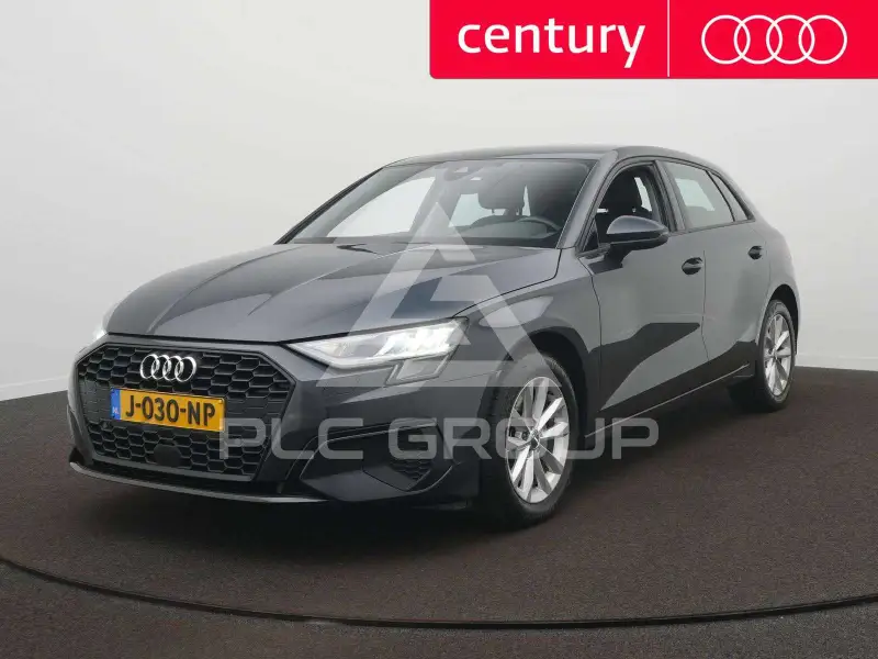 2020 Audi A3