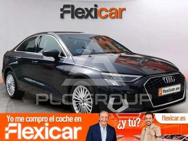 2020 Audi A3