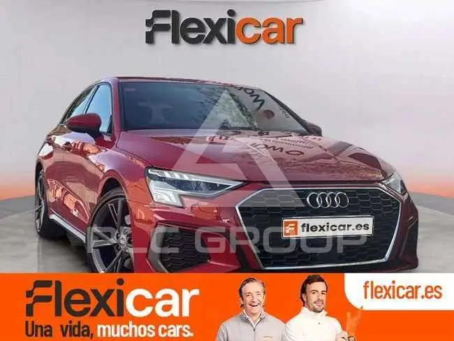 2020 Audi A3