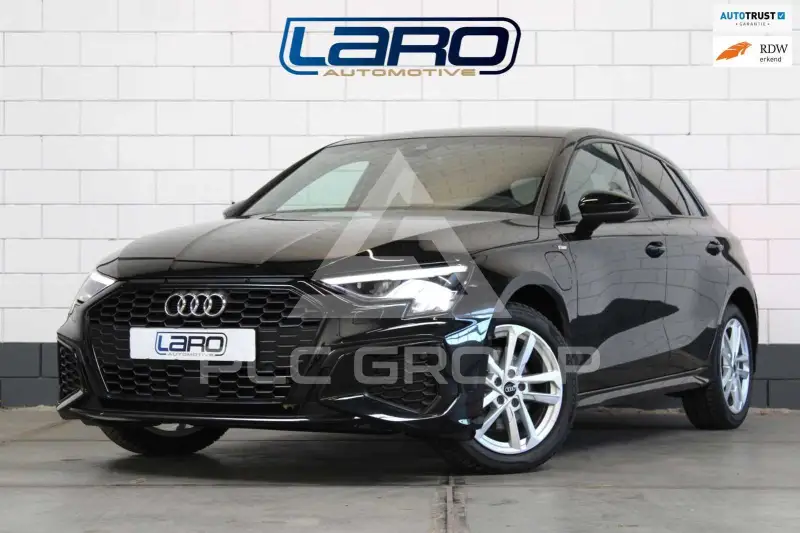 2020 Audi A3