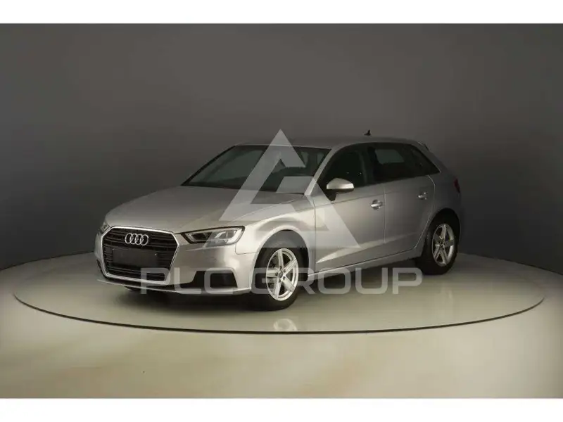 2020 Audi A3