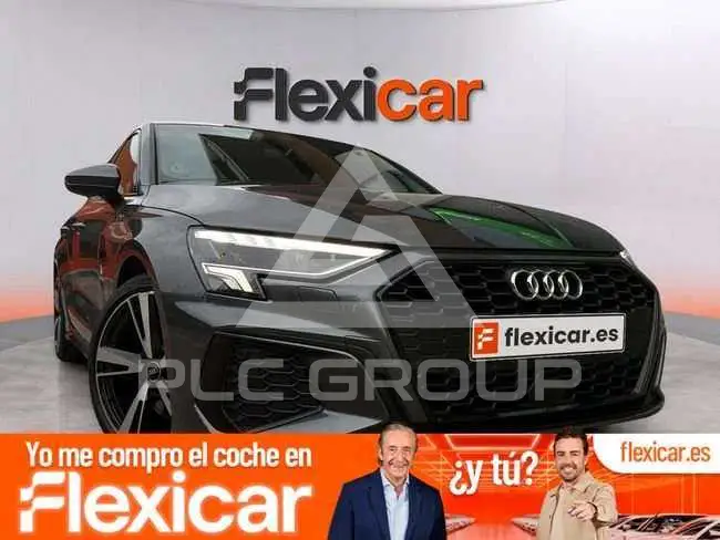 2020 Audi A3