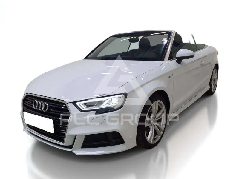2020 Audi A3