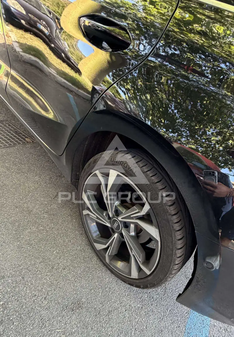 2020 Audi A3