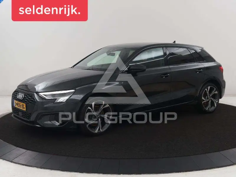 2020 Audi A3