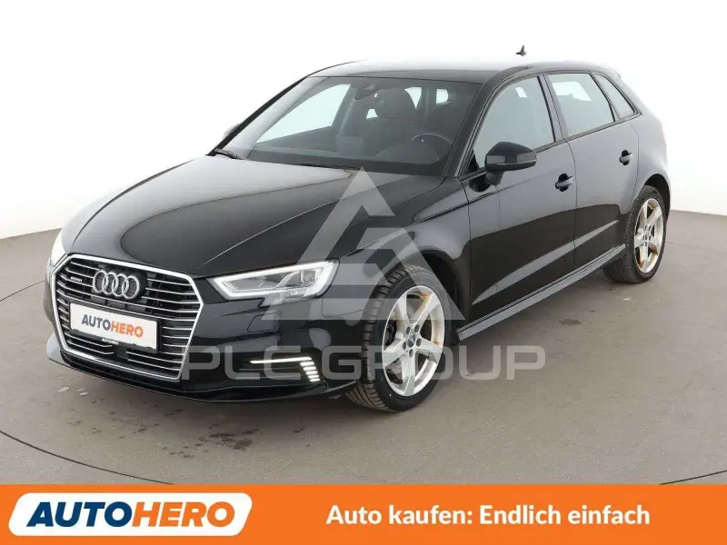 2020 Audi A3