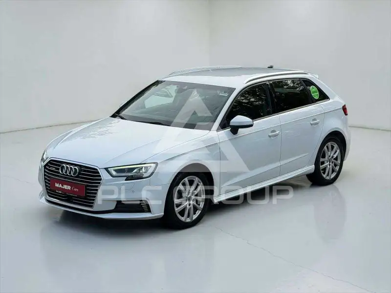 2020 Audi A3