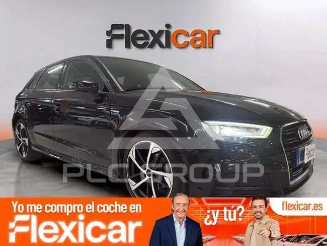 2020 Audi A3