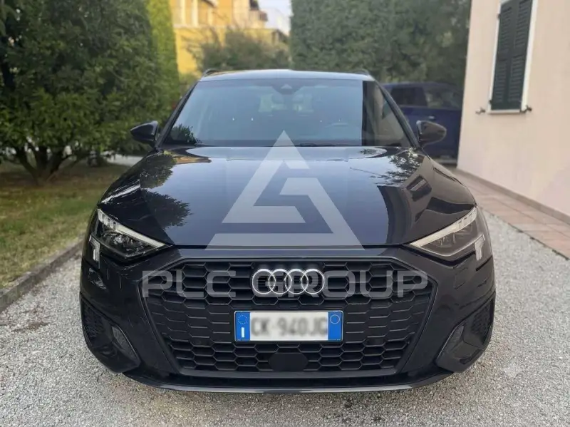 2020 Audi A3