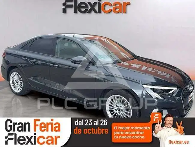 2020 Audi A3