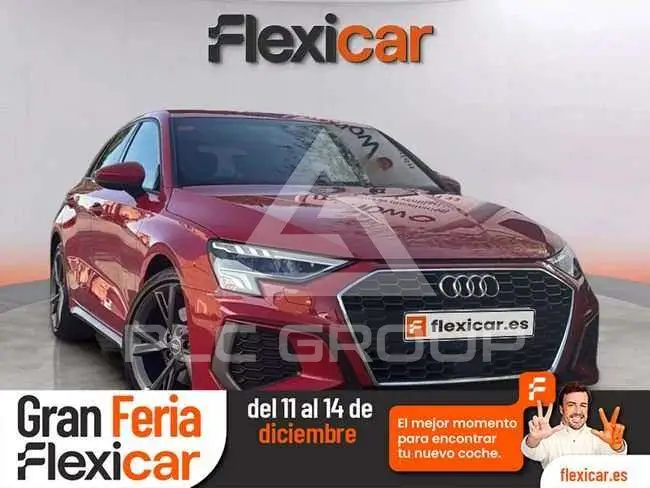 2020 Audi A3