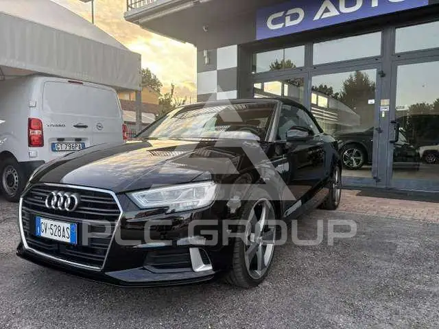 2020 Audi A3