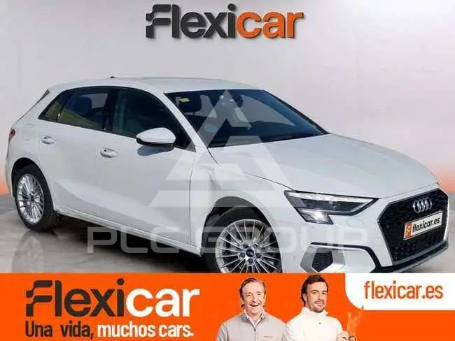 2020 Audi A3
