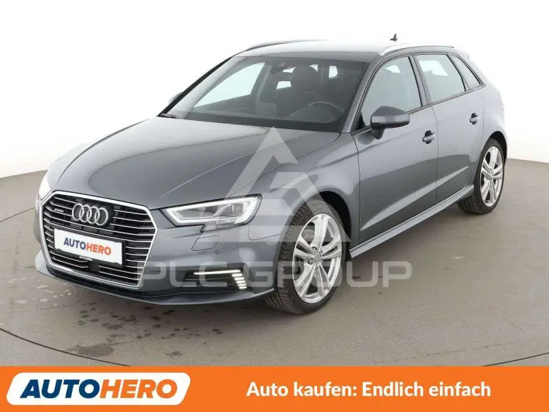 2020 Audi A3