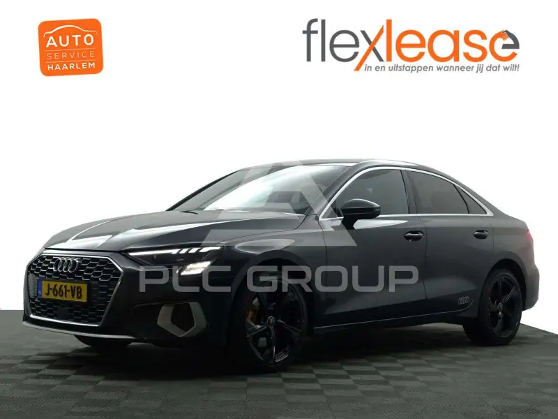 2020 Audi A3