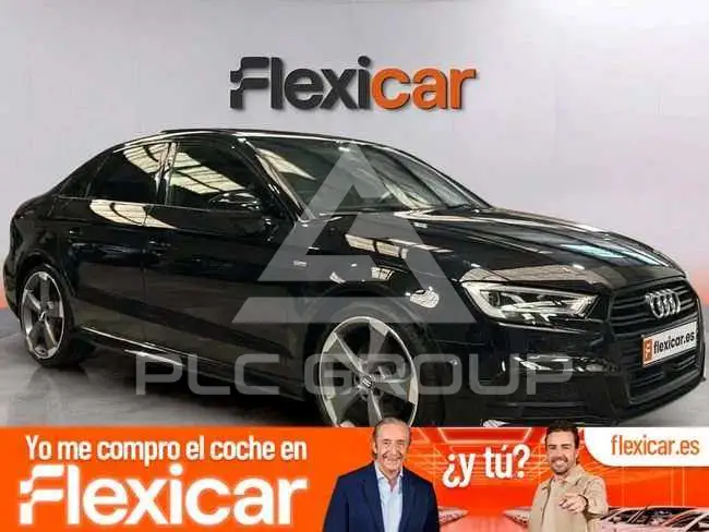 2020 Audi A3