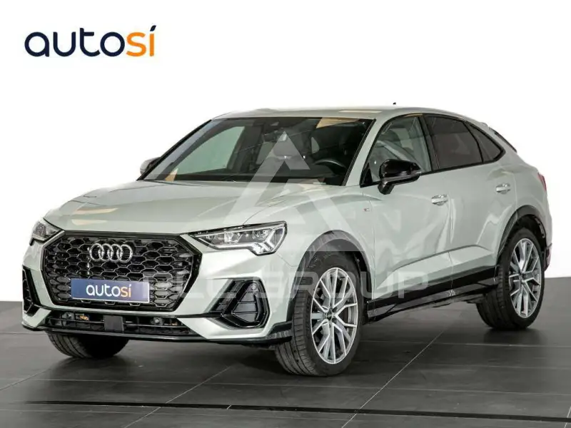 2020 Audi A3