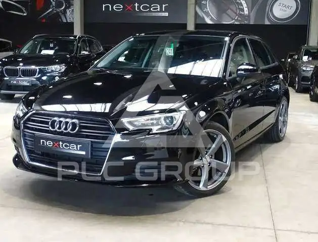 2020 Audi A3