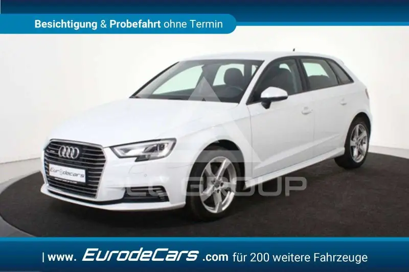 2020 Audi A3
