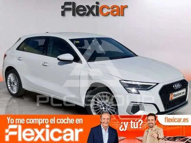 2020 Audi A3