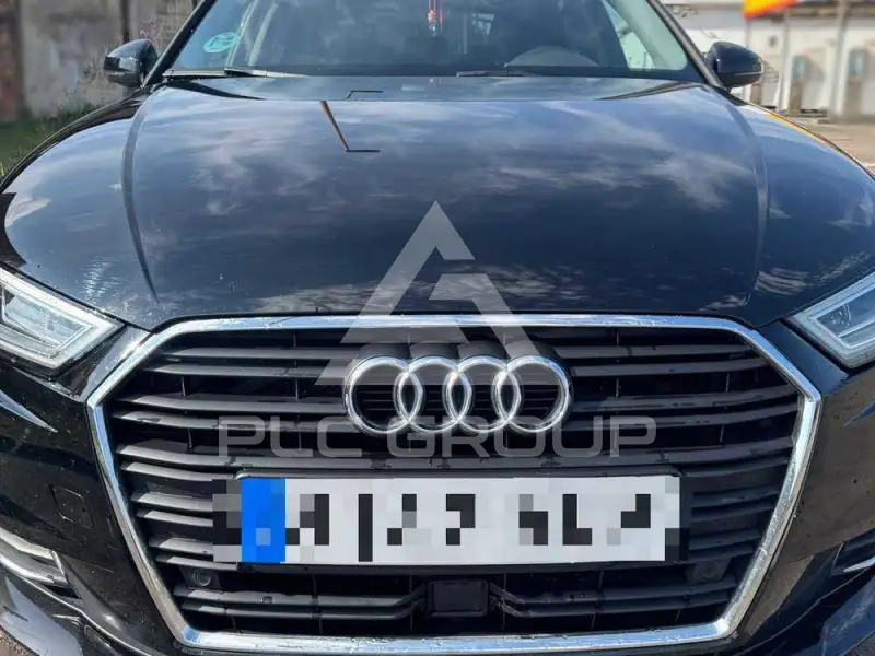 2020 Audi A3