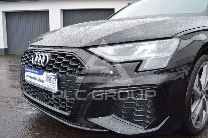 2020 Audi A3