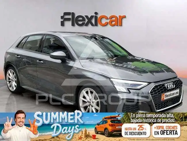 2020 Audi A3