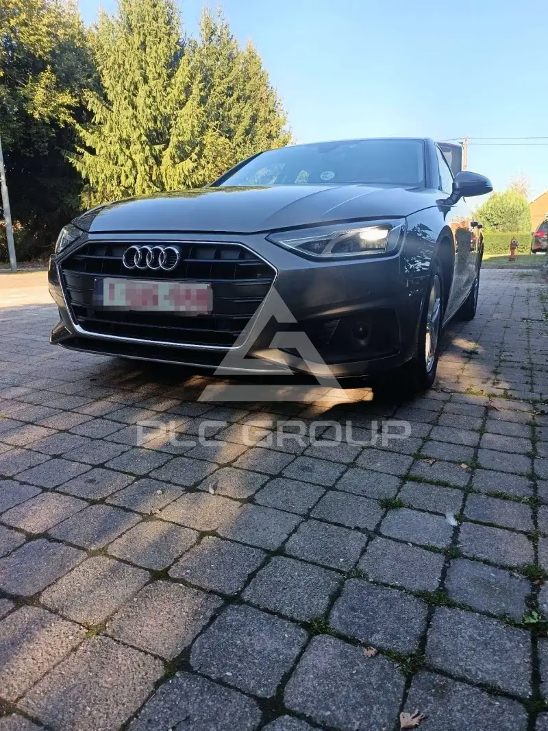 2020 Audi A4