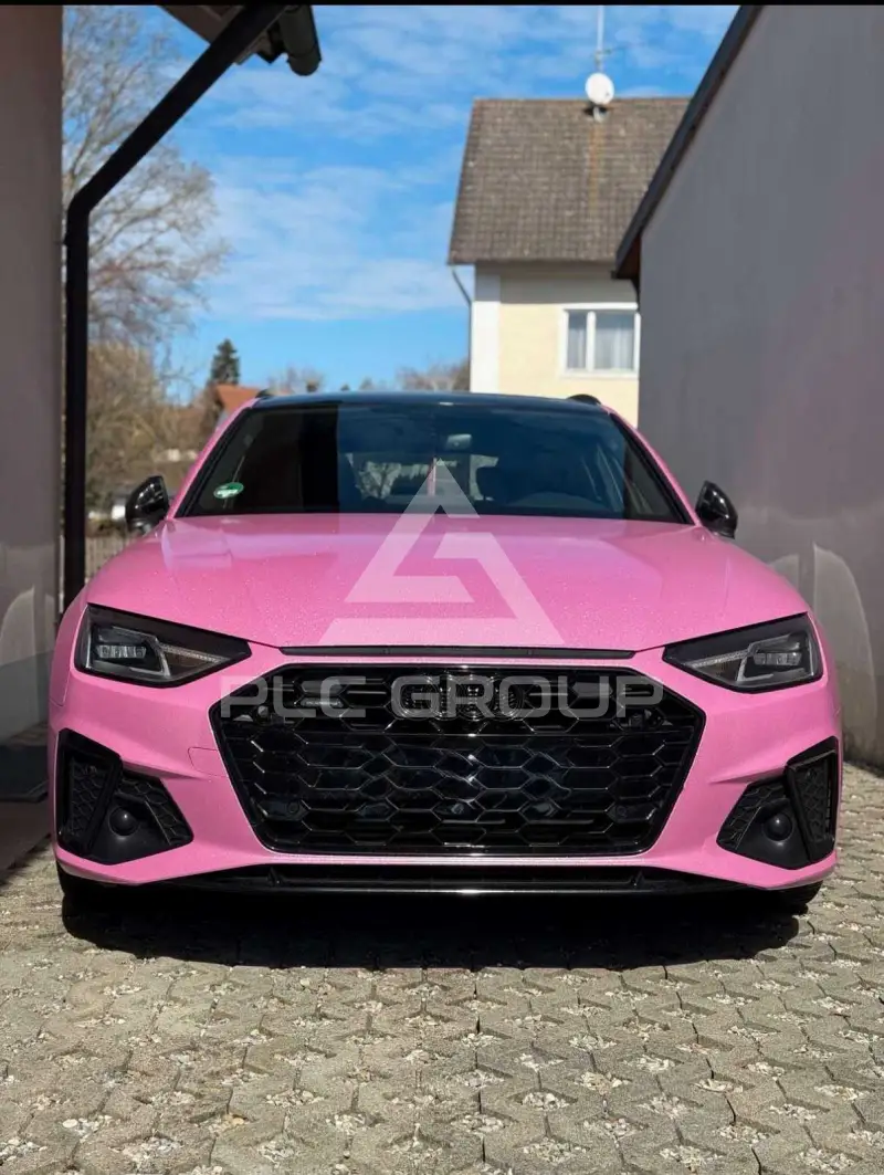 2020 Audi A4