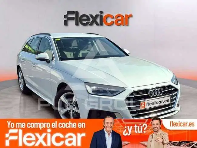 2020 Audi A4