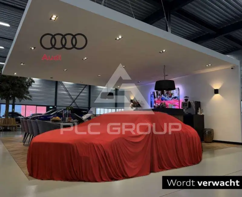2020 Audi A8