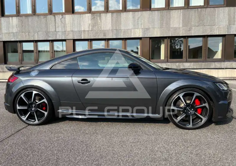 2020 Audi TT
