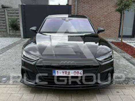 2020 Audi A7