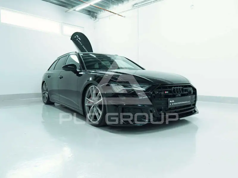 2020 Audi S6