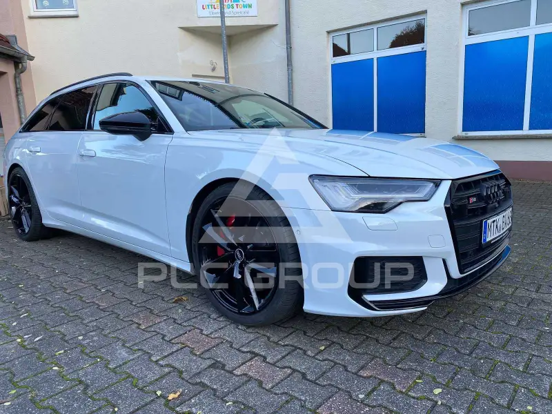 2020 Audi S6
